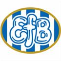 Esbjerg U19 logo