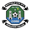 Mayfield United logo