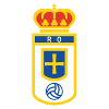 Real Oviedo (W) logo