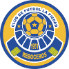 Reboceros de La Piedad logo