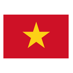 Vietnam U16 logo