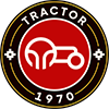 Tractor S.C. logo