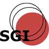 Saedding GIF logo