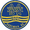 Aabenraa BK logo