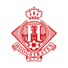 Hoogstraten VV logo