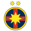 Steaua Bucuresti 2 logo