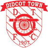 Didcot Town logo
