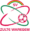Zulte Waregem (W) logo