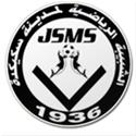 JSM Skikda logo