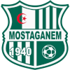 ES Mostaganem logo