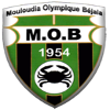 MO Bejaia logo