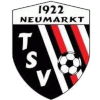 TSV Neumarkt logo
