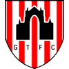 Guisborough Town logo