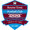 Bourne Town logo