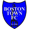 Boston Town logo