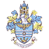 Romford logo