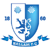 Hallam logo
