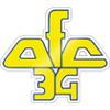 AFC 34 logo