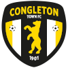 Congleton Town logo