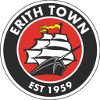 Erith Town logo