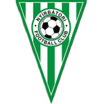 Nyirbator FC logo