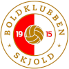 Skjold U21 logo