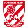 Flackwell Heath logo
