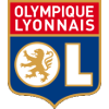 Lyon U19 logo