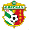 Zhilstroy Kharkov (W) logo