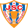 Japan Soccer College logo