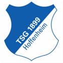 Hoffenheim (W) logo