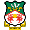 Wrexham Reserve logo