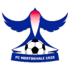 FC Mertskhali Ozurgeti logo