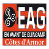 Guingamp U19 logo