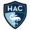 Le Havre U19 logo