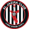 Al Jazira Club U19 logo