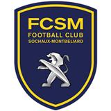 Sochaux II logo