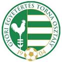Gyori ETO U19 logo