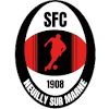 Neuilly Marne logo