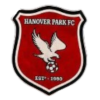 Hanover Park logo