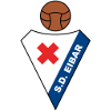 Eibar B logo