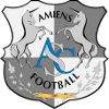 Amiens U19 logo