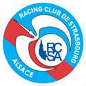 StrasbourgU19 logo