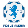 A.S Andria Bat logo