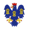 Northwich Victoria logo