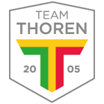 Team TG FF logo