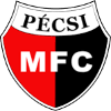 Pecsi MFC (W) logo