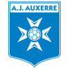 AuxerreU19 logo