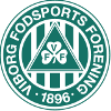 Viborg U19 logo