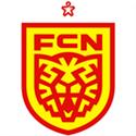 Nordsjaelland U17 logo